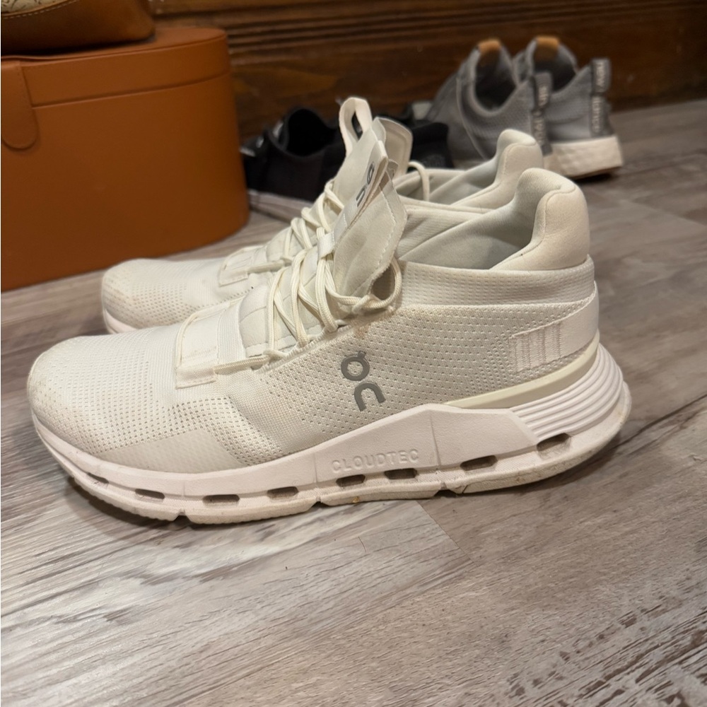 On cloudnova